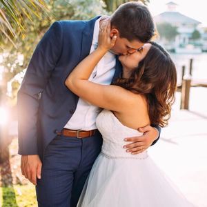 Meet your Posher, Solomon